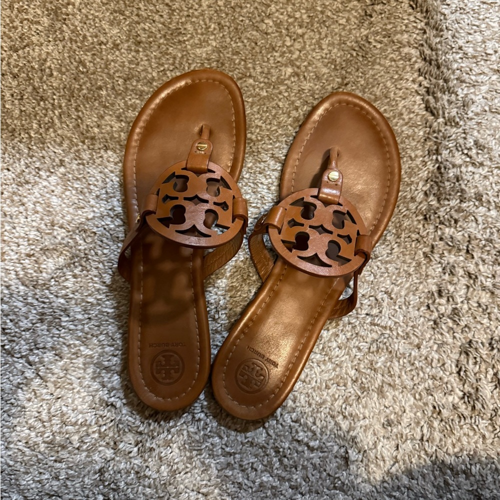 Tory Burch Miller Sandal -